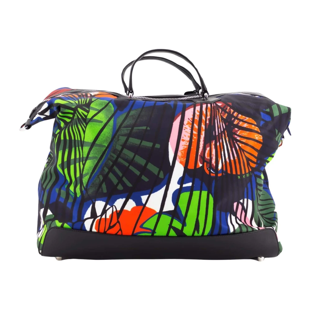 Bikkembergs Strandtas voor vrouwen Multicolor Dames