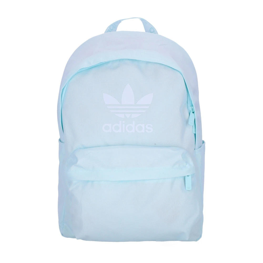 Adidas Adicolor Ryggsäck i Almost Blue Blue, Herr