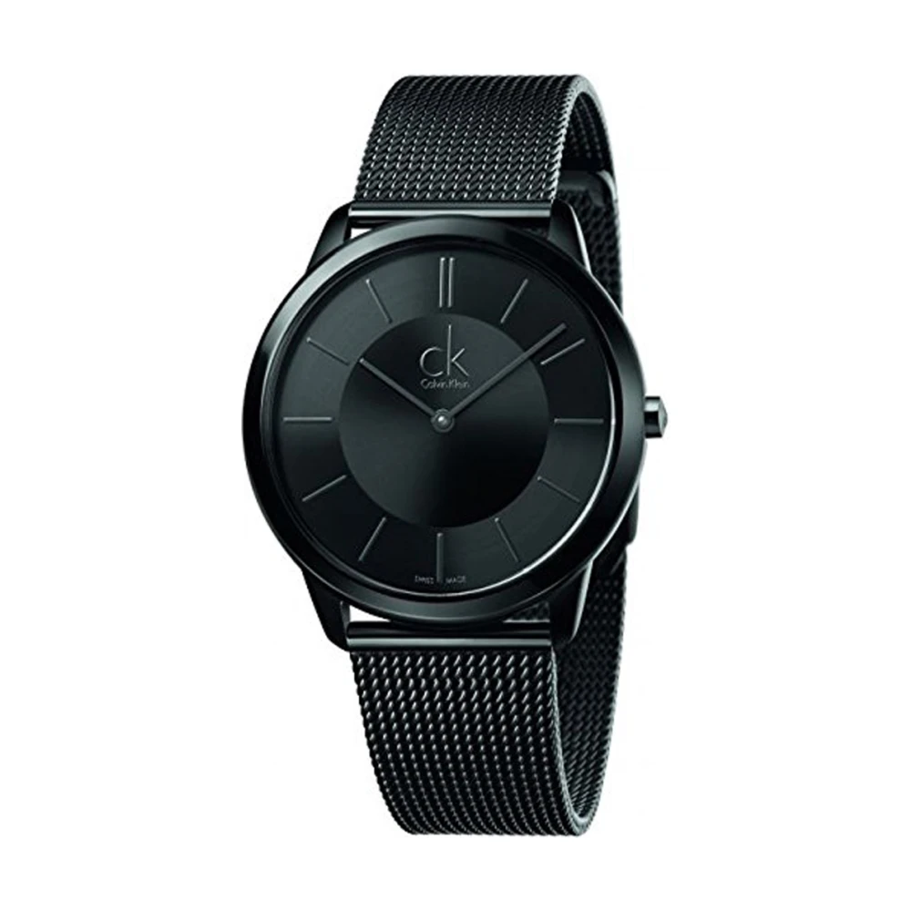Accessories > Watches - - Calvin Klein - Modalova