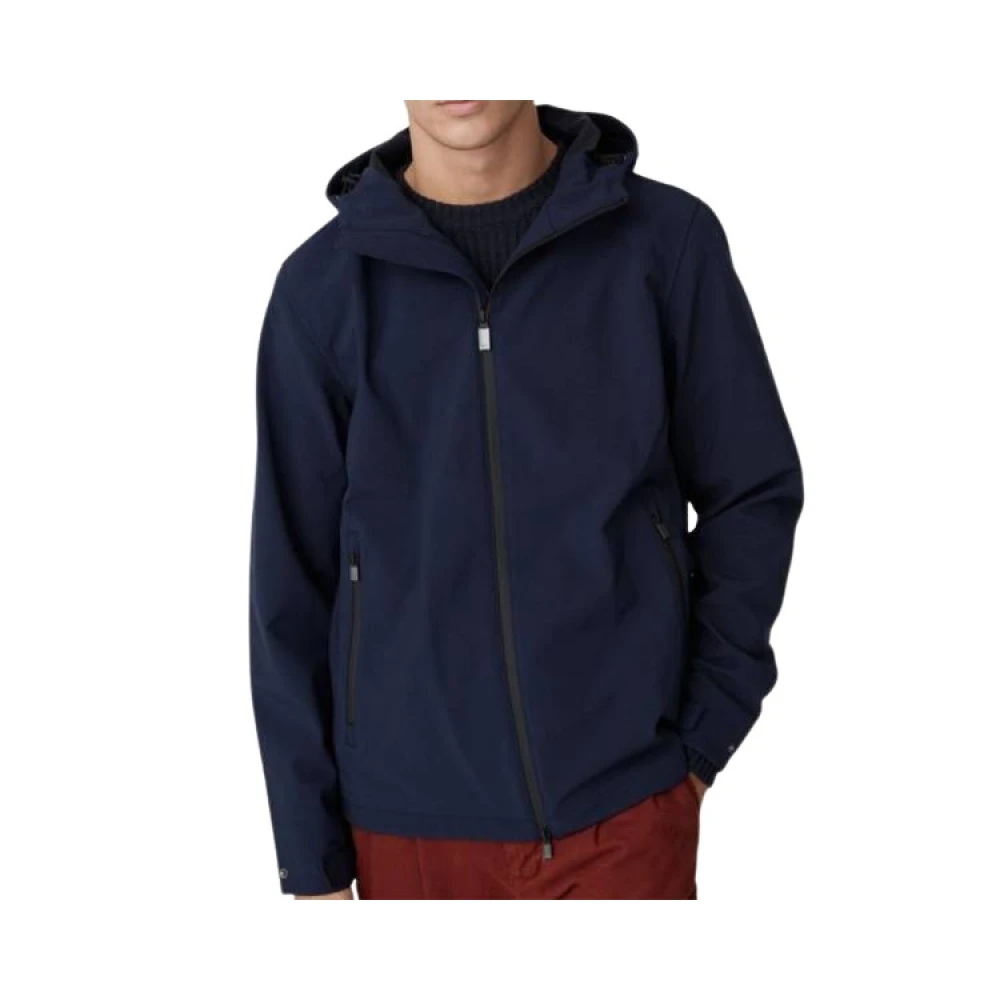 Ciesse Piumini Jassen & Jacks Blue Heren