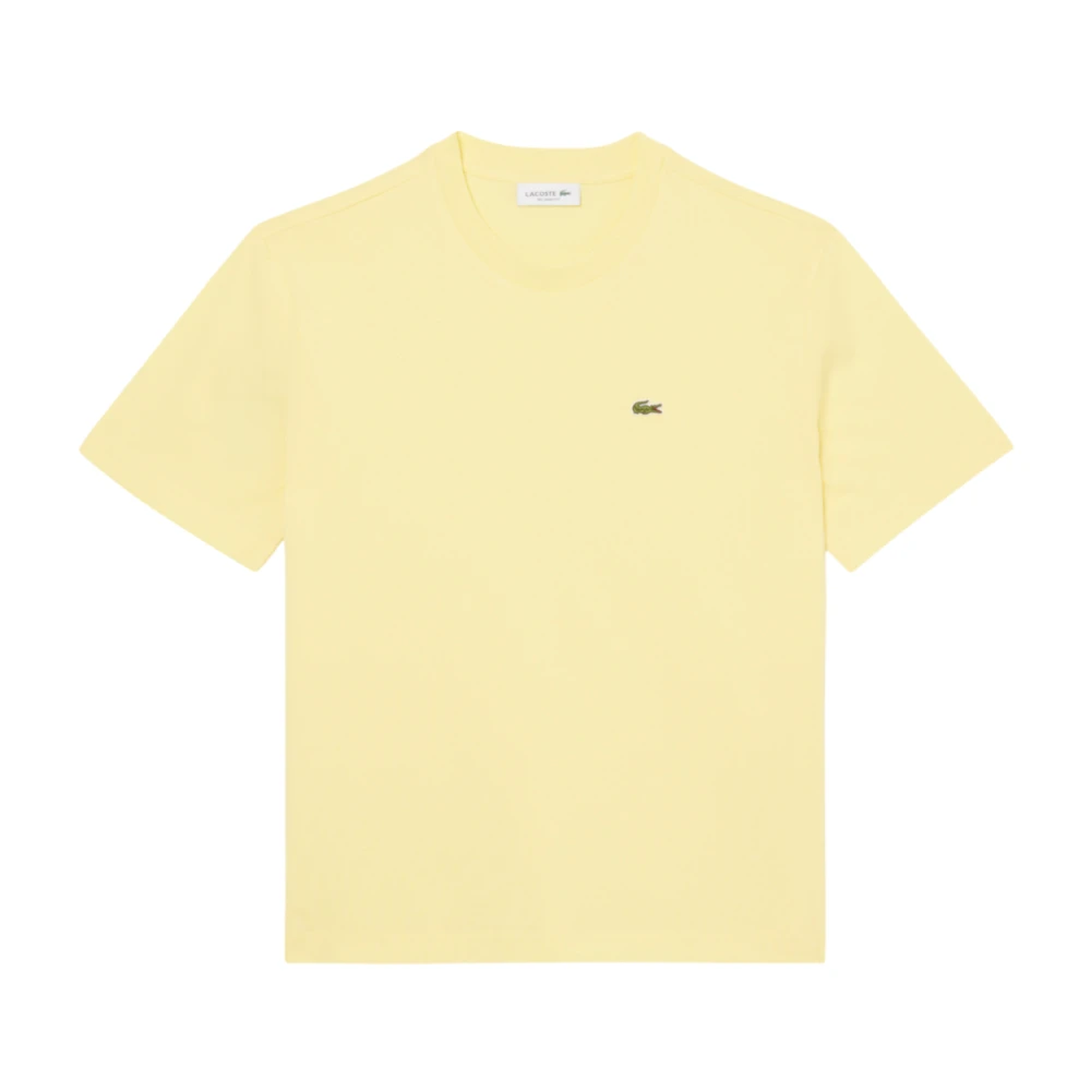 Tops > T-Shirts - - Lacoste - Modalova
