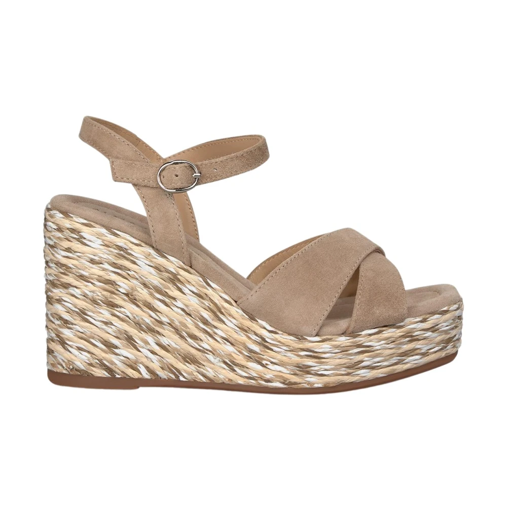 Shoes > Heels > Wedges - - Alma EN Pena - Modalova