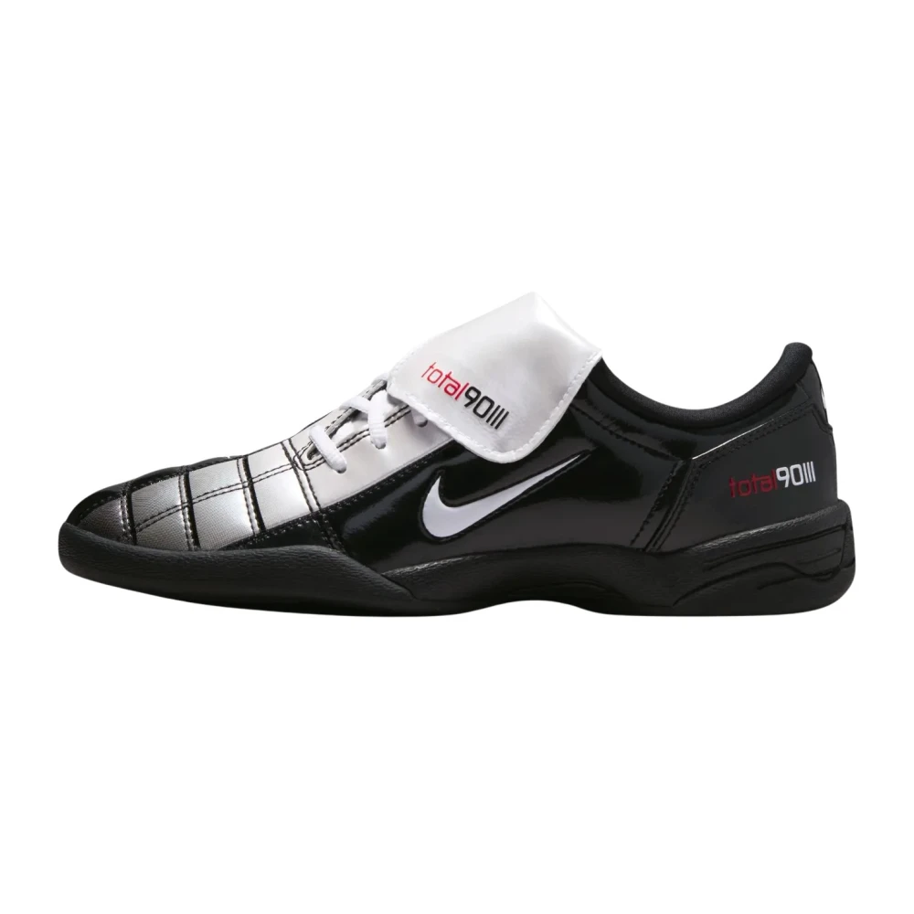 Nike Donna Nero Sport, 40 Eu, New,