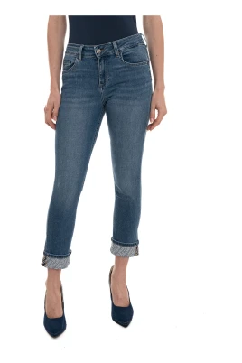 5 Pocket Denim Jeans
