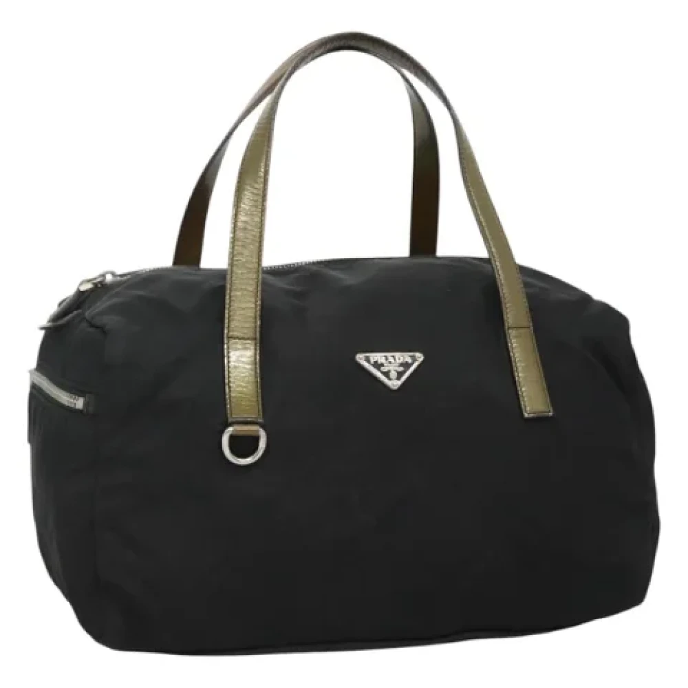 Pre-owned > Pre-owned Bags > Pre-owned Handbags - - Prada Vintage - Modalova