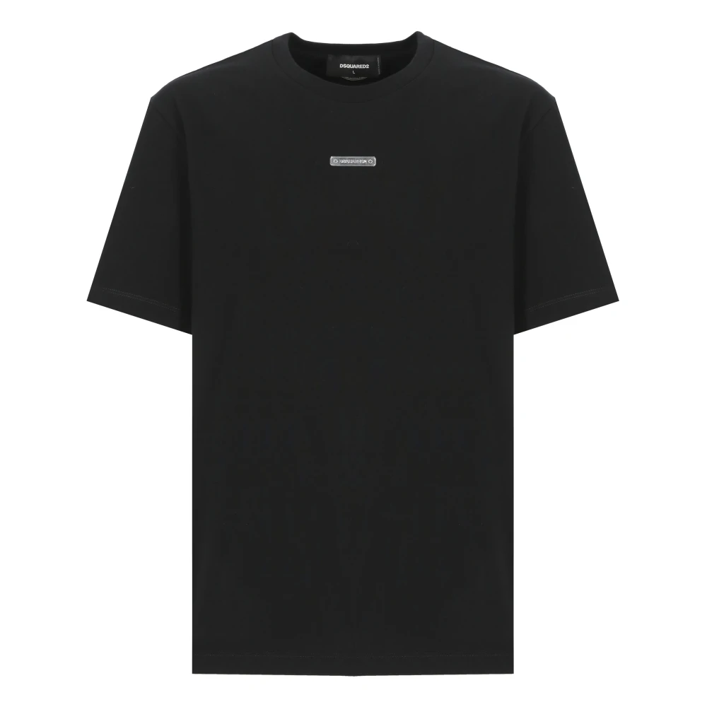 Tops > T-Shirts - - Dsquared2 - Modalova