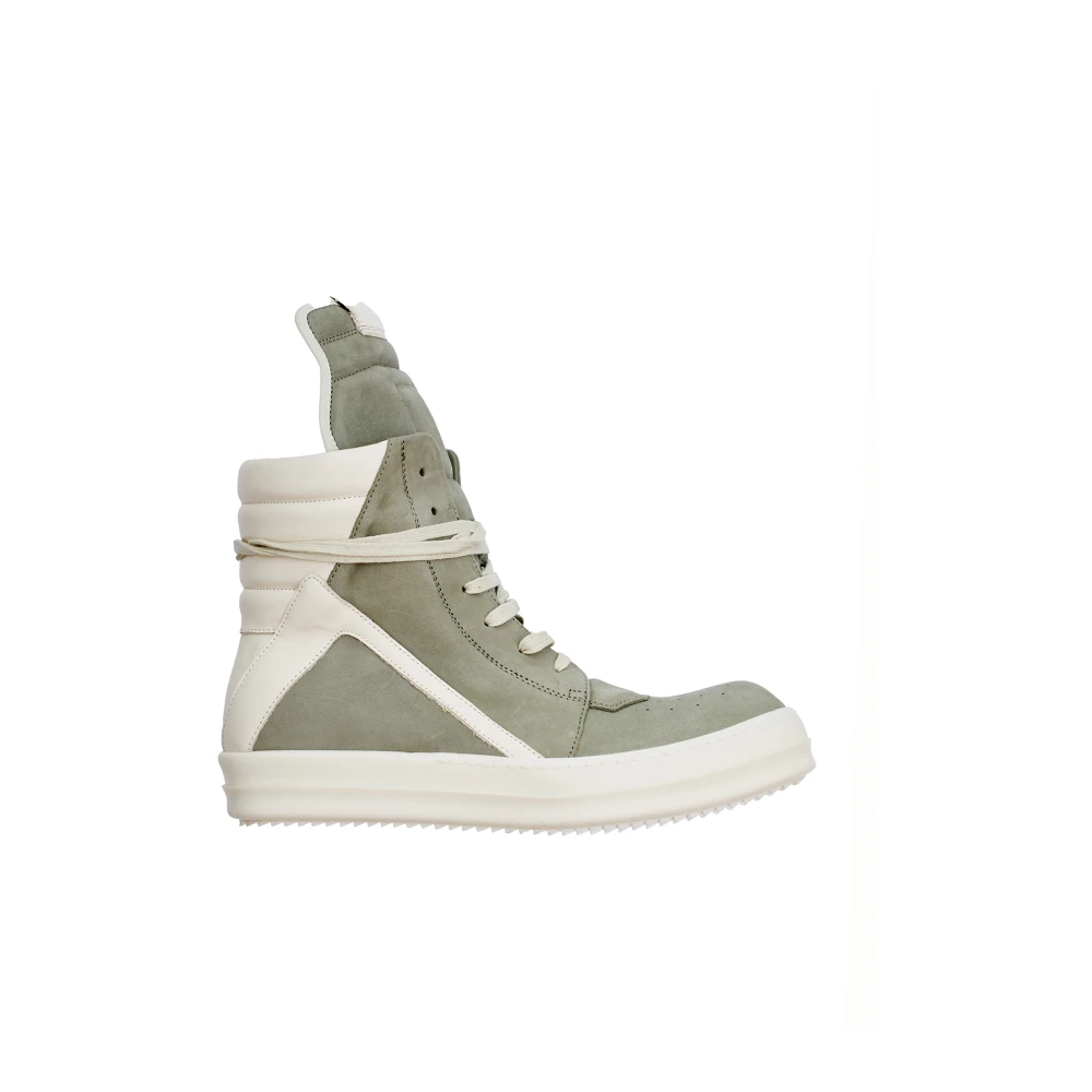 Shoes > Sneakers - - Rick Owens - Modalova