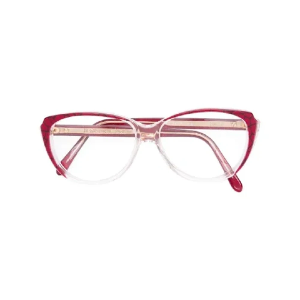 Pre-owned > Pre-owned Accessories - - Yves Saint Laurent Vintage - Modalova