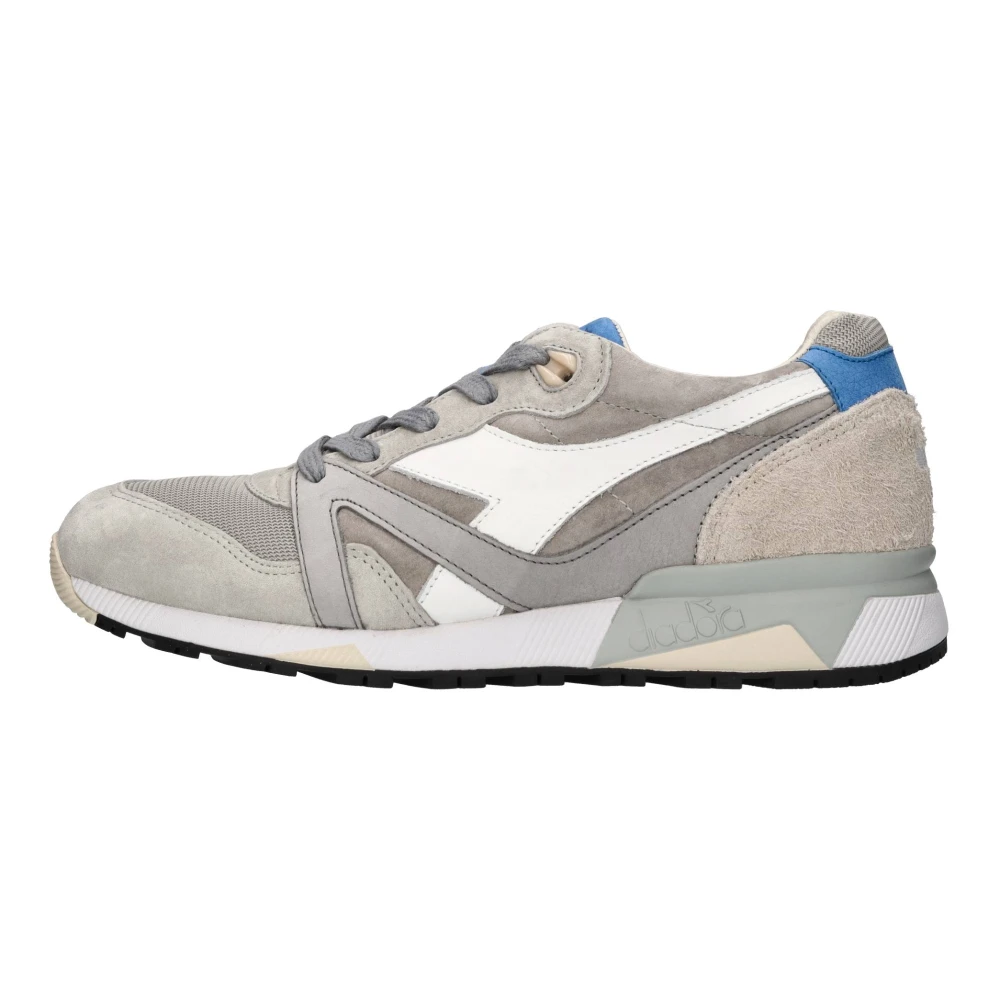 Diadora Sneakers Heren Schoenen Grijs