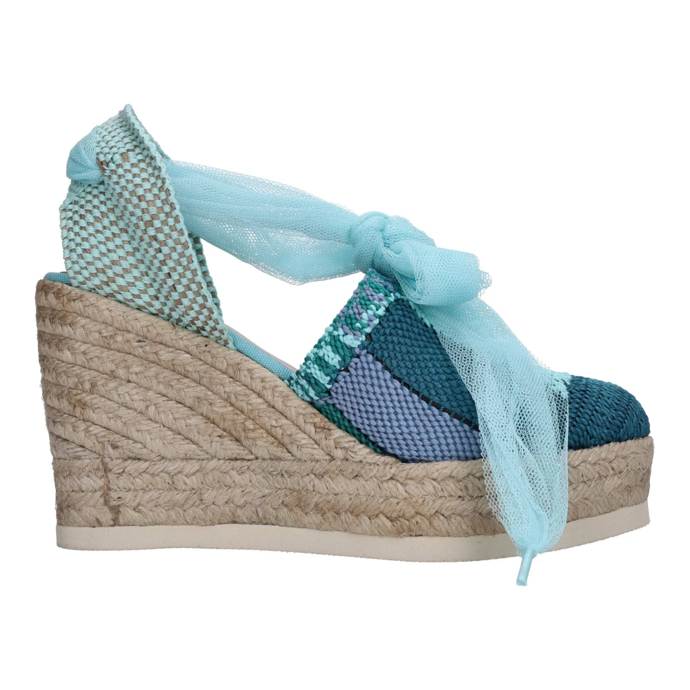 Shoes > Heels > Wedges - - Fabi - Modalova
