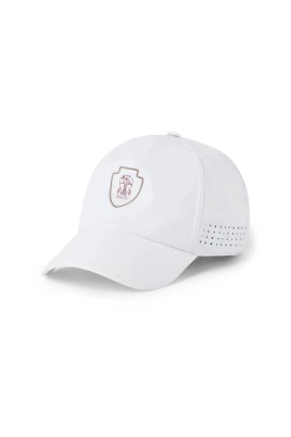 Stretch Nylon Baseball Cap