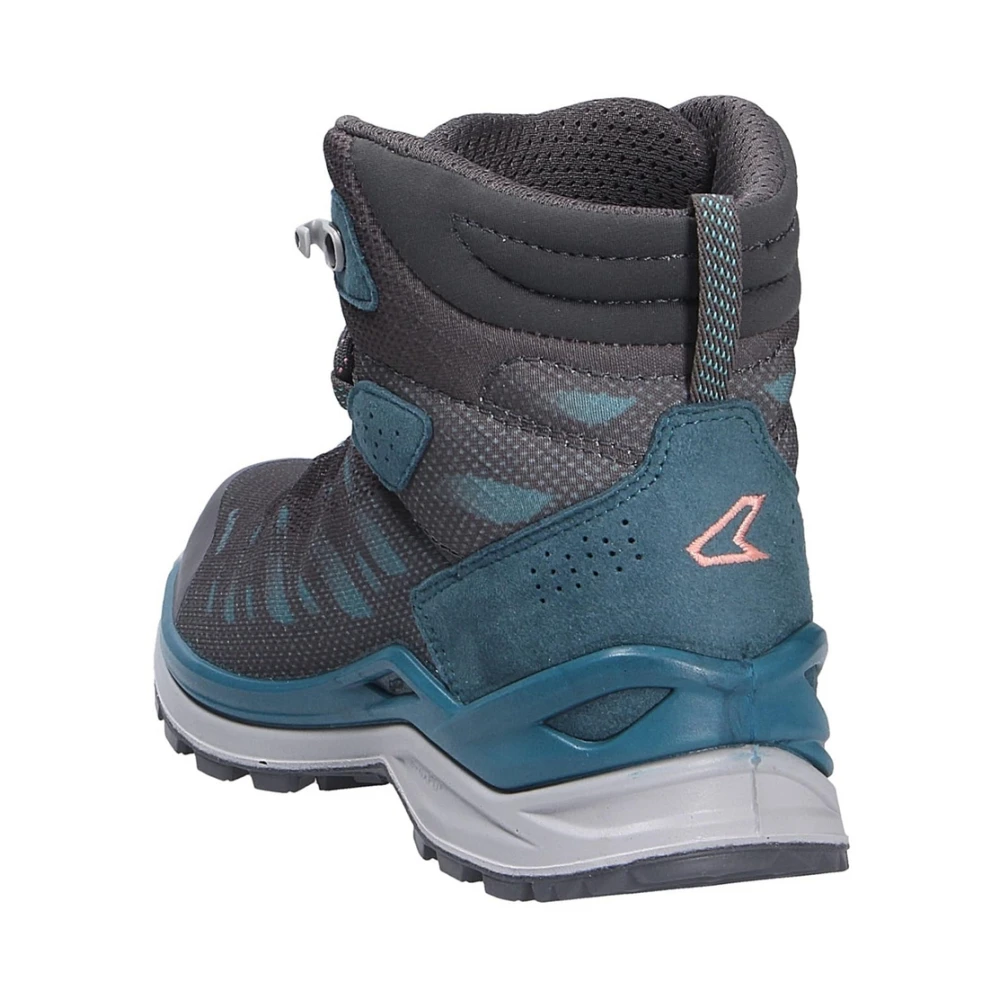 Lowa Dames Wandelschoenen Grijs Gray Dames