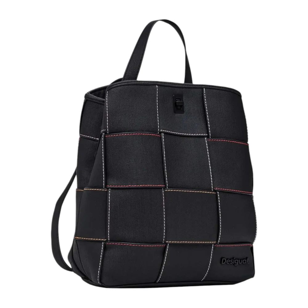 Bags > Backpacks - - Desigual - Modalova