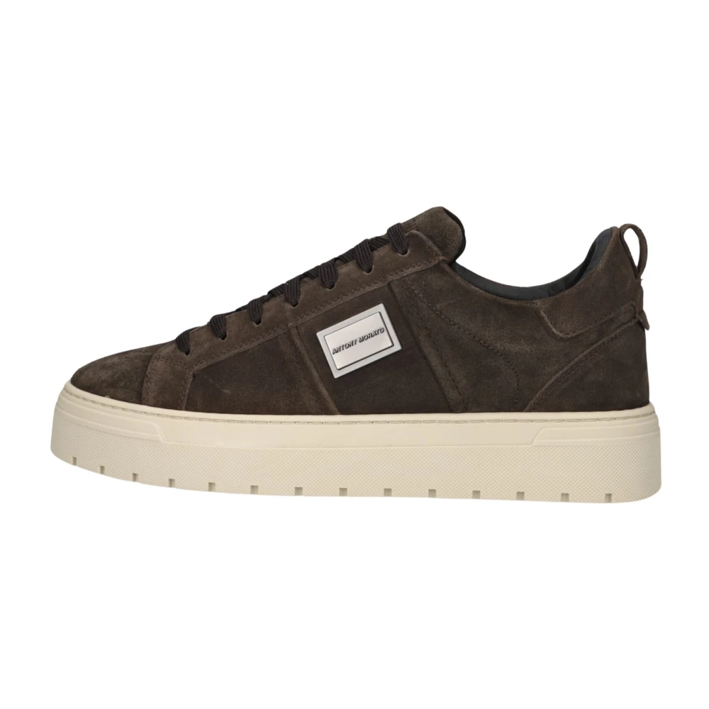 Antony Morato , Herren, Schuhe, Braun, 43 Eu