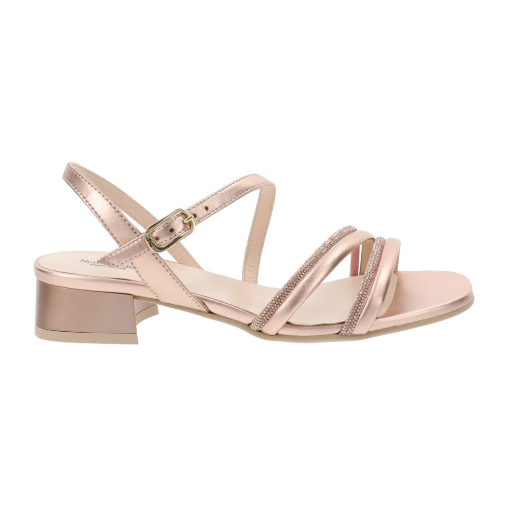 Shoes > Sandals > High Heel Sandals - - Nerogiardini - Modalova