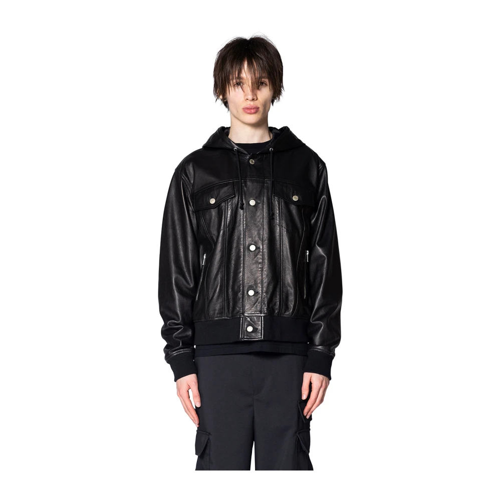 Jackets > Light Jackets - - Undercover - Modalova