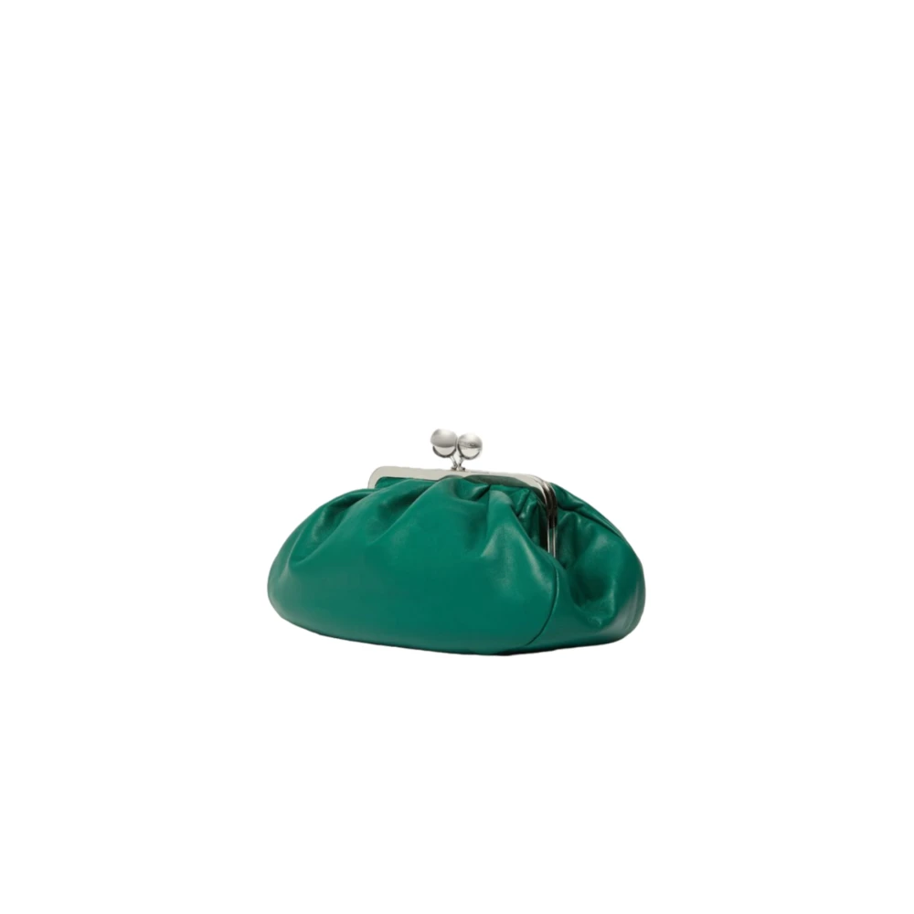Max Mara Weekend Groene Cubico Weekendtassen Green Dames