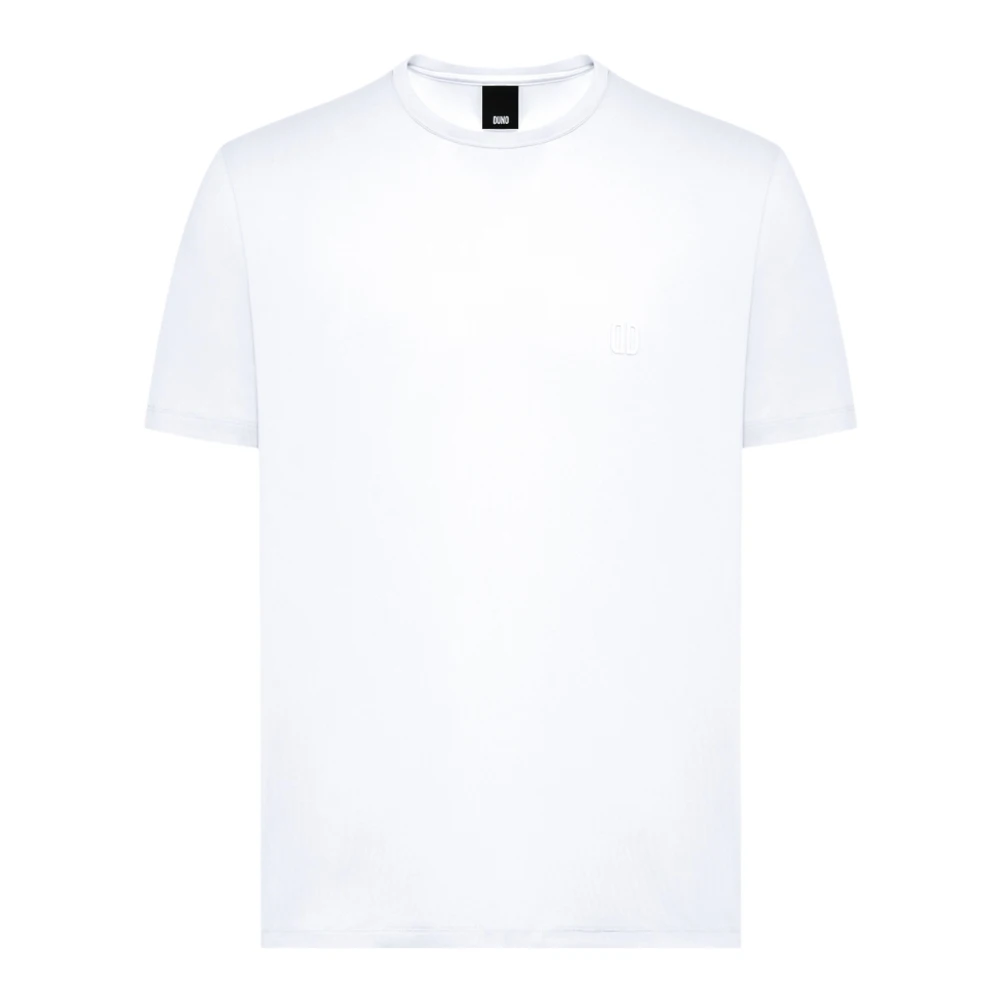 Duno - Tops > T-Shirts - White - Duno - Modalova