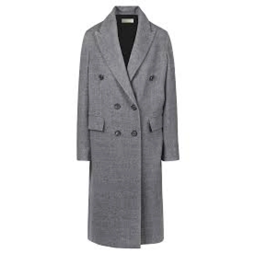 Circolo 1901 Cirkel Jassen Gray Dames