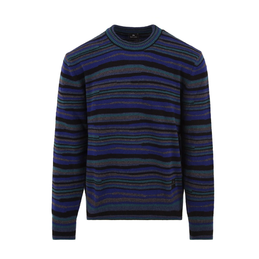 Knitwear > Round-neck Knitwear - - PS By Paul Smith - Modalova