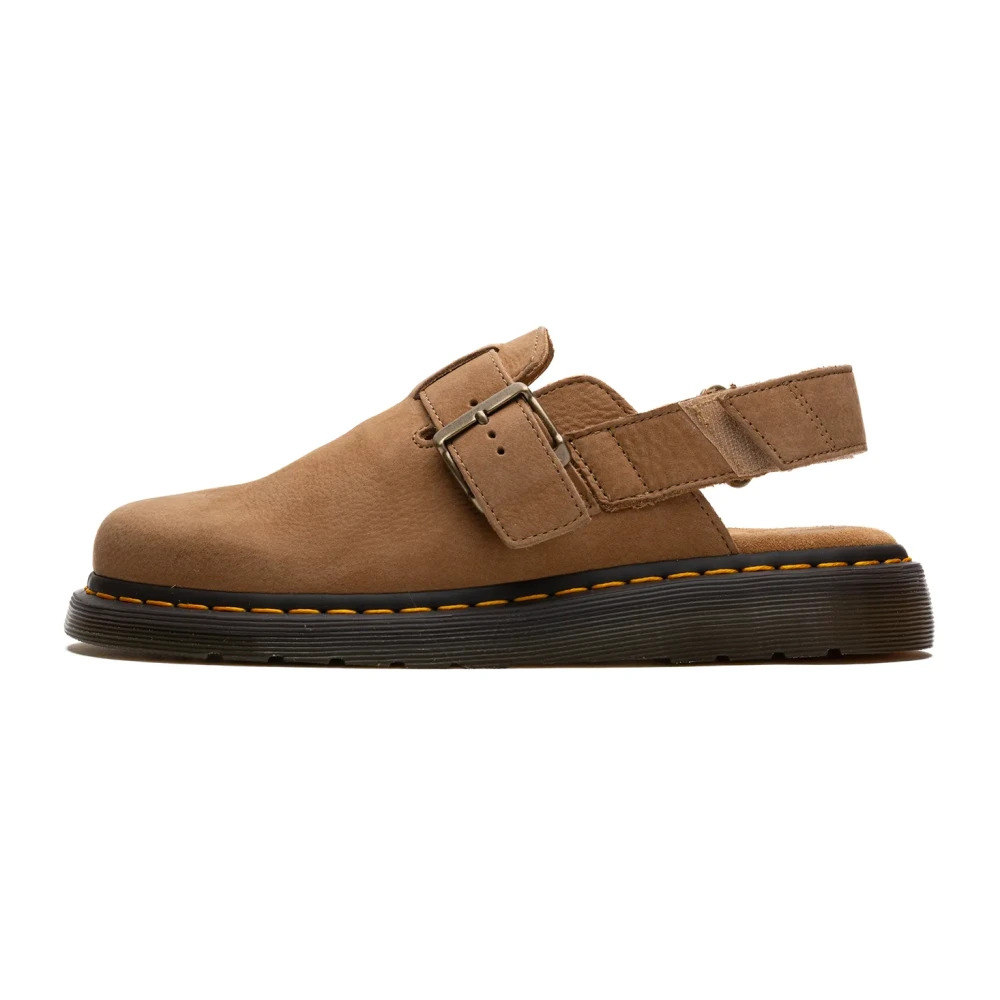 Shoes > Flats > Clogs - - Dr. Martens - Modalova