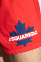 short-de-bain-avec-logo