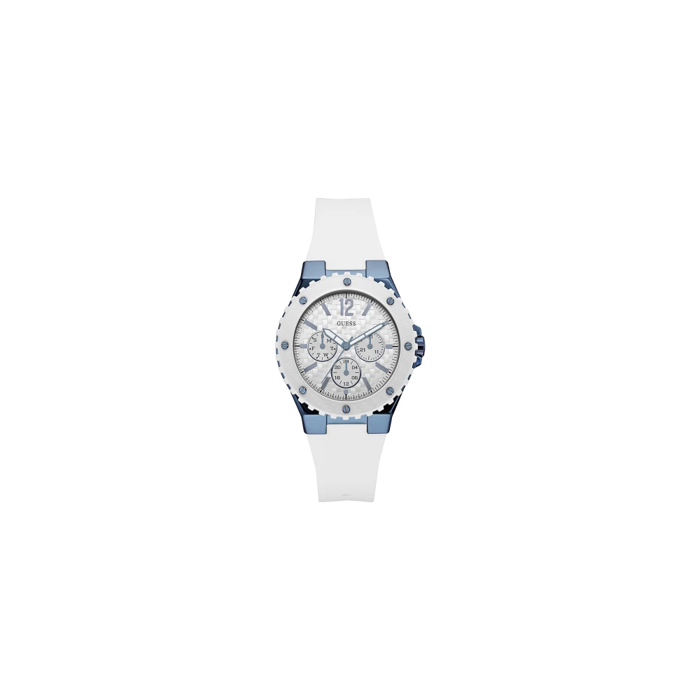 Guess Watches Blue, Dam