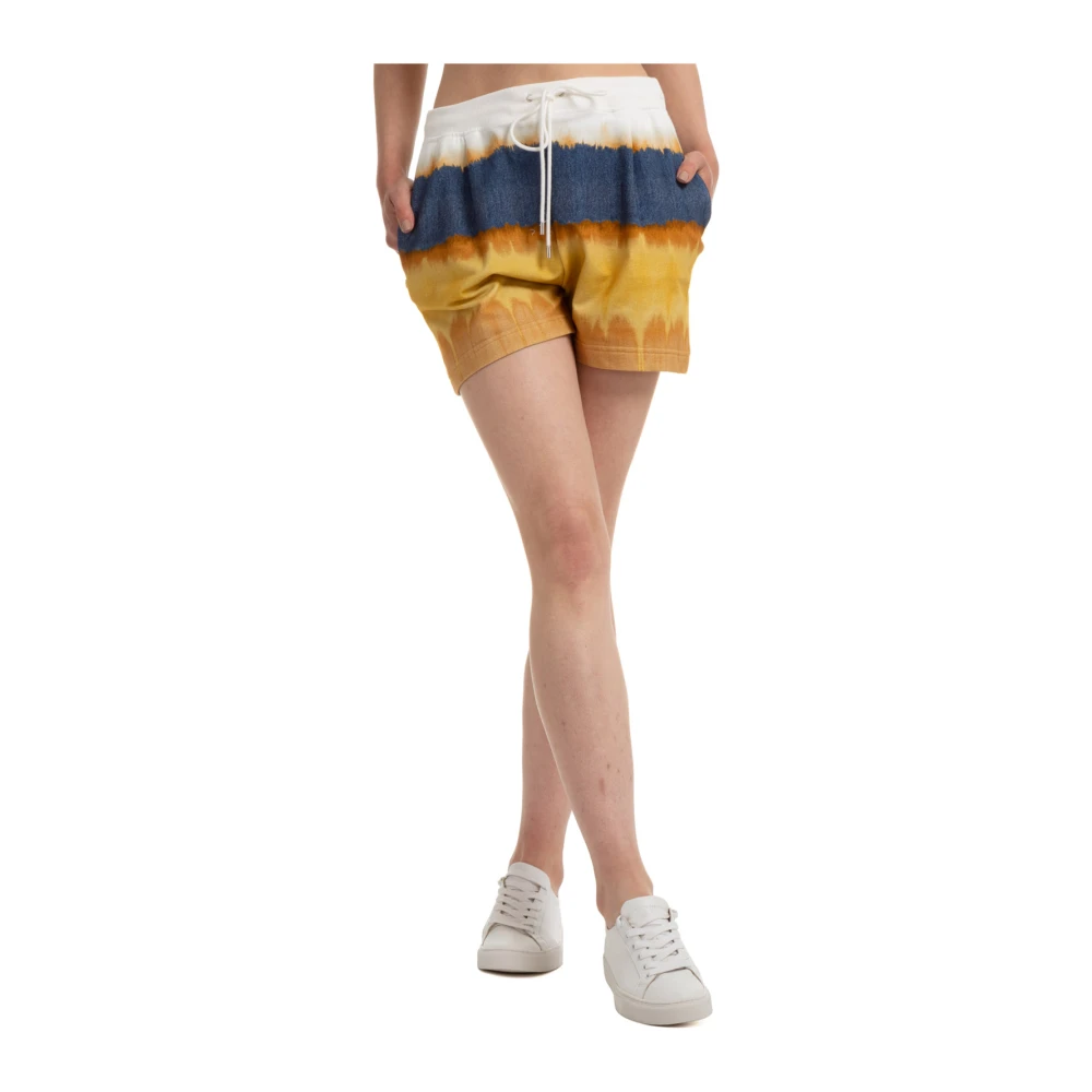 Shorts > Casual Shorts - - Alberta Ferretti - Modalova