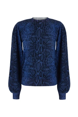 ST.PYTHON Sweater