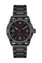montre-analogique-en-acier-inoxydable-noir-a-quartz