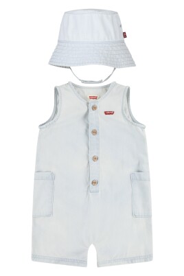 baby-boys-denim-romper-and-bucket-hat-in-blue