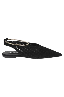Jil Sander Flat shoes