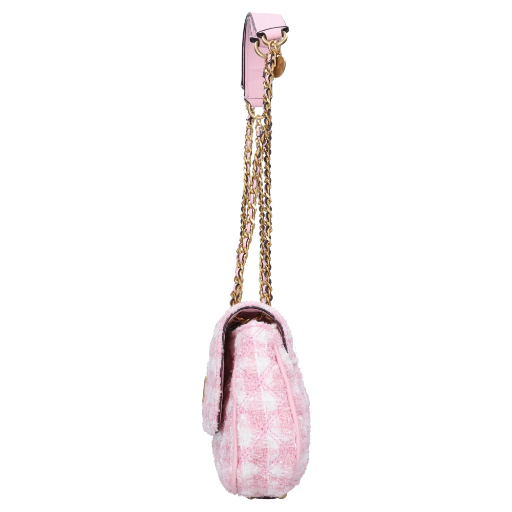 Guess Schoudertas Pink Dames