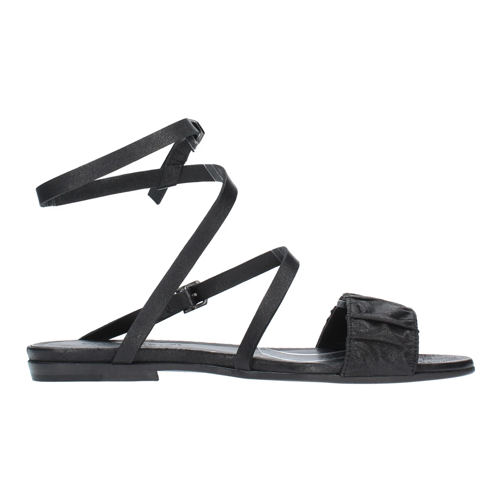 Shoes > Sandals > Flat Sandals - - Pantanetti - Modalova