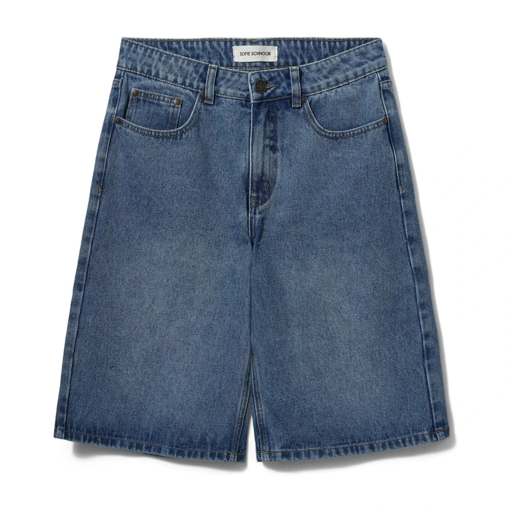 Shorts > Denim Shorts - - Sofie Schnoor - Modalova