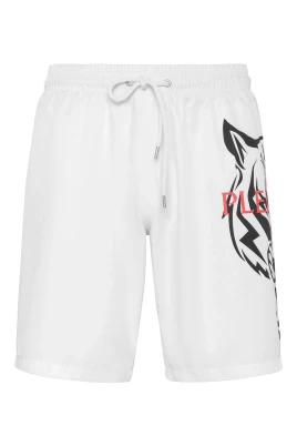 Swim Trunks TIGER
