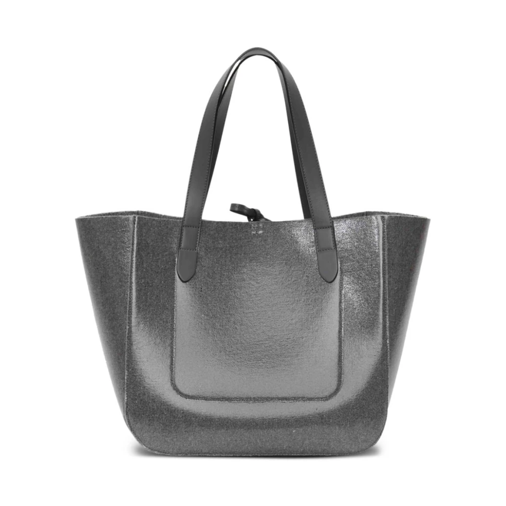 JW Anderson Tote Bags Gray Dames