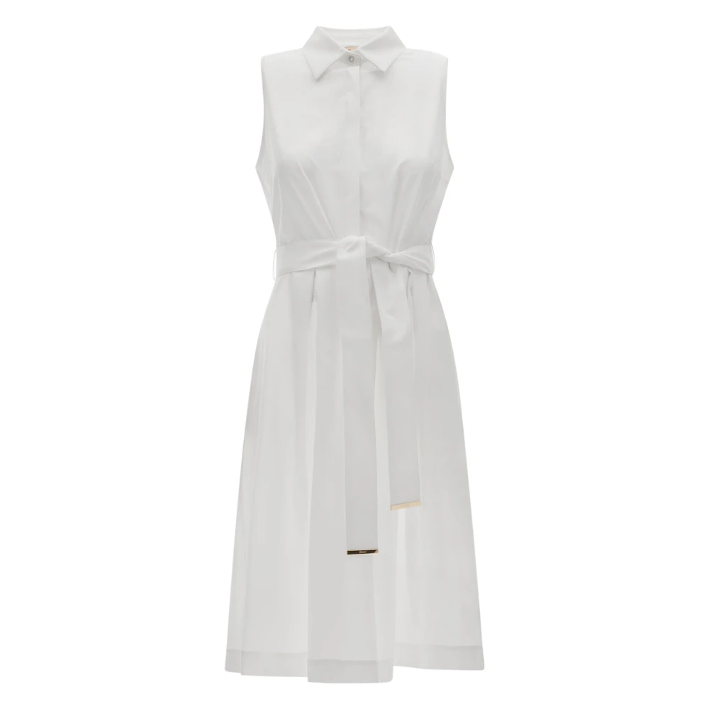 Dresses > Day Dresses > Shirt Dresses - - Herno - Modalova
