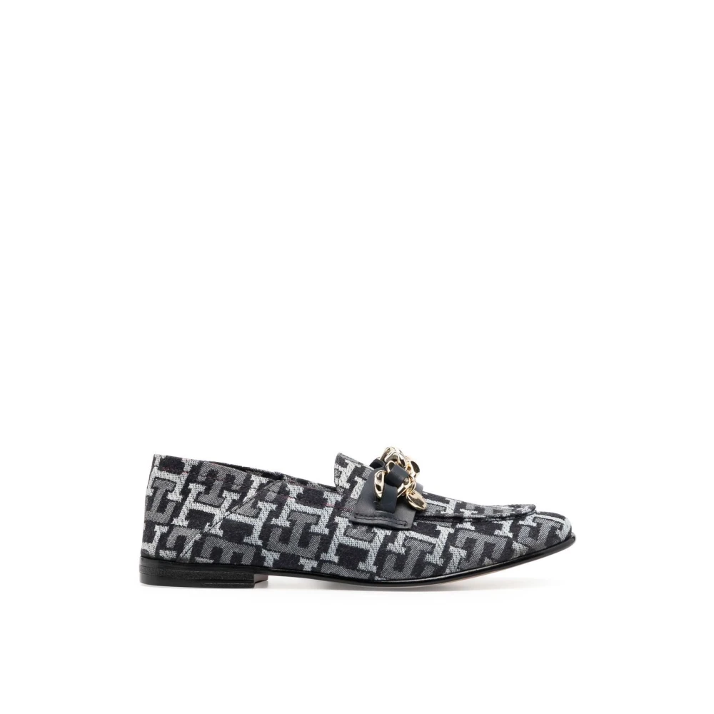 Shoes > Flats > Loafers - - Tommy Hilfiger - Modalova
