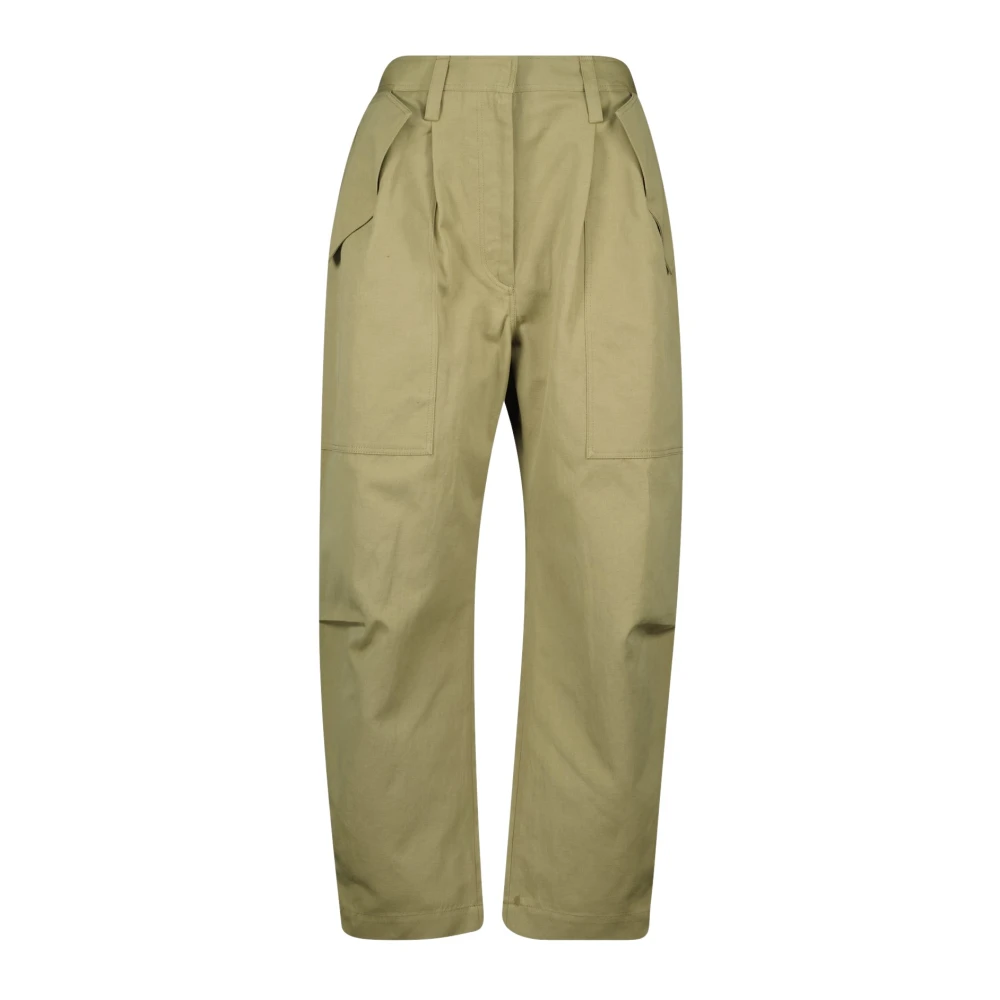 Trousers > Straight Trousers - - IRO - Modalova