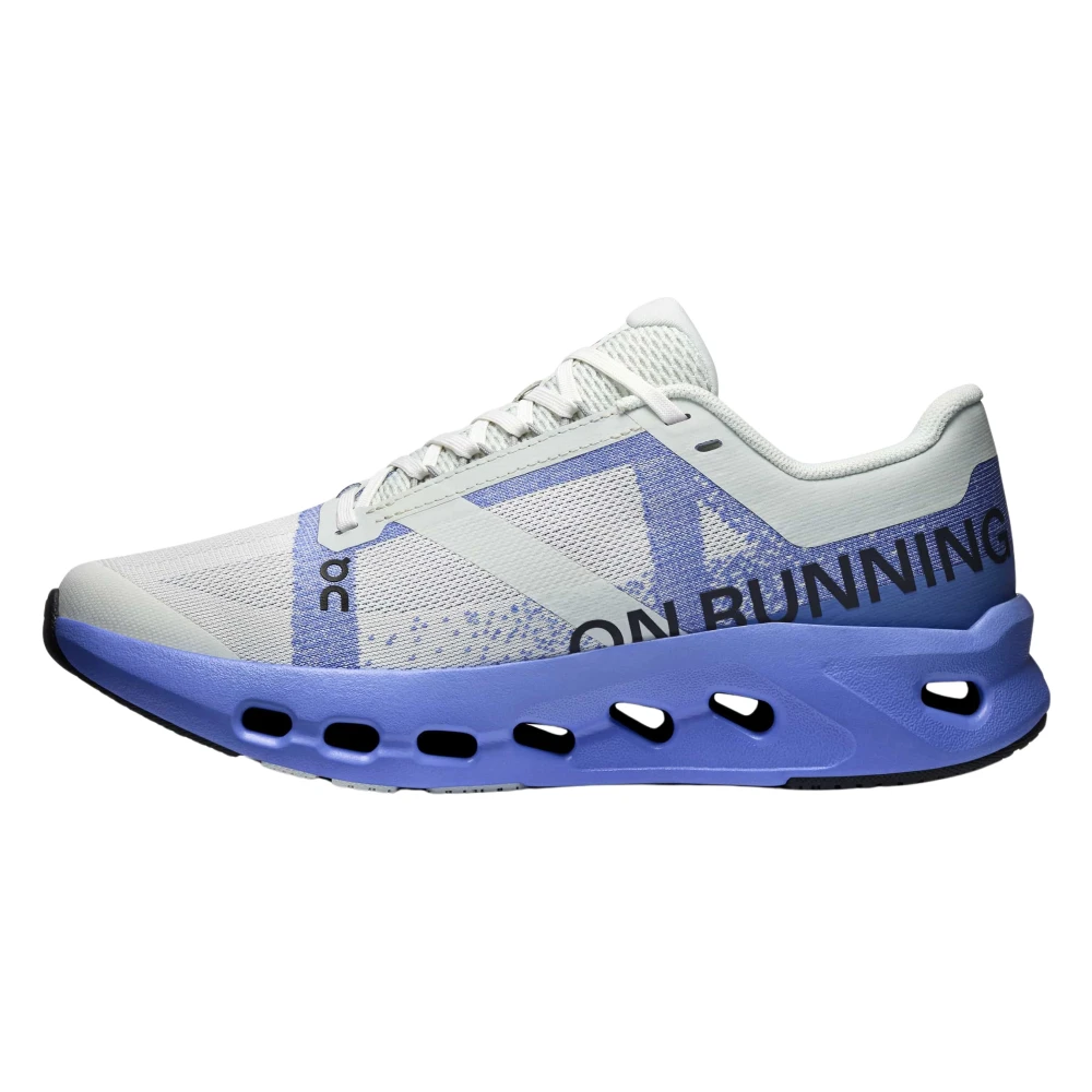 On Running , Kids Sneakers, Unisex, Multicolor, 36 Eu, Cloudsurfer Trainers