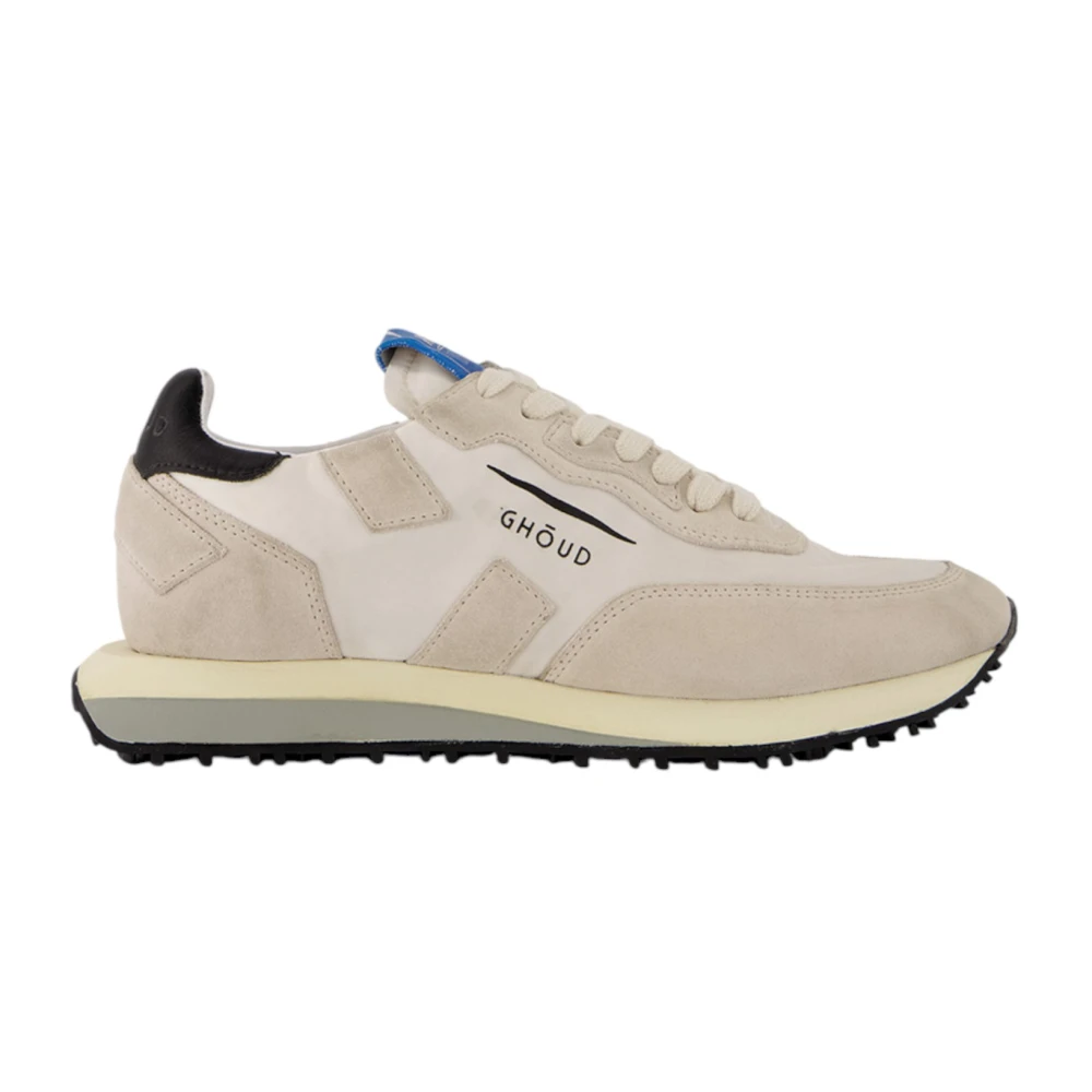 Ghoud - Shoes > Sneakers - Beige - Ghoud - Modalova