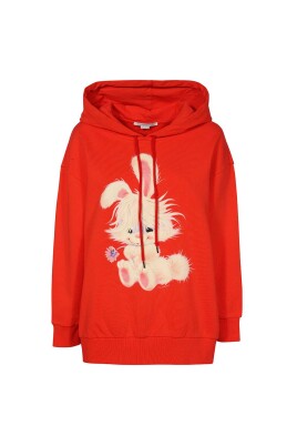 cotton-hoodie-with-front-print