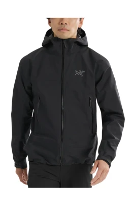 Beta Jacket