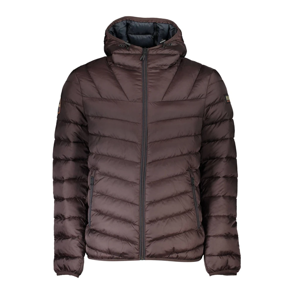 Jackets > Winter Jackets - - Napapijri - Modalova