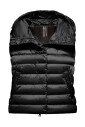 shiny-nylon-padded-vest-with-hood