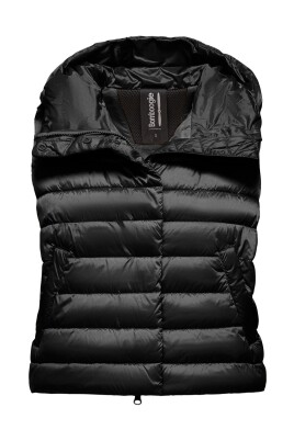 shiny-nylon-padded-vest-with-hood