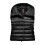 shiny-nylon-padded-vest-with-hood