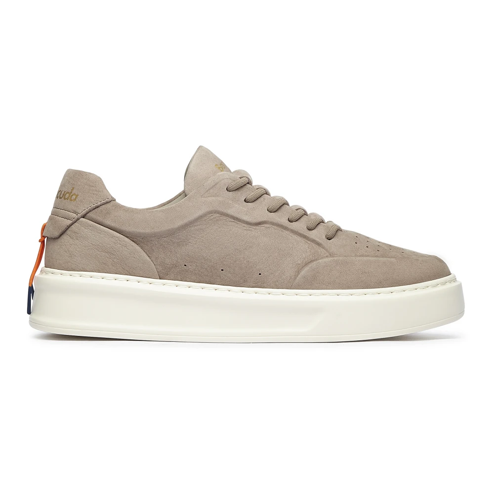Shoes > Sneakers - - Barracuda - Modalova