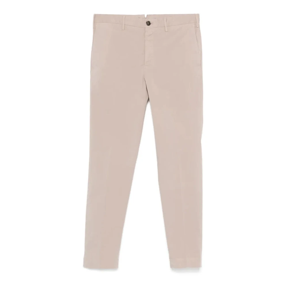 Trousers > Chinos - - Incotex - Modalova